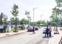 Sang năm 2022, áp lực lạm phát tăng sẽ hút dòng tiền vào bất động sản?