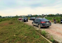 Khó có nguy cơ xảy ra 'bong bóng' bất động sản