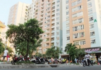 Nhà ở bình dân tại đô thị lớn như TP Hồ Chí Minh đã dần vắng bóng