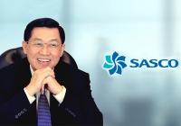 Kết thúc năm 2021, Sasco chỉ thu về gần 3,3 tỷ đồng lãi