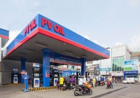 Xăng dầu đồng loạt tăng giá mạnh