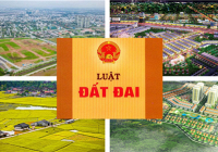 Luật sửa đổi 9 Luật đã phát sinh ra một số bất cập