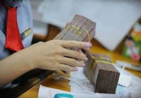Ngân hàng muốn sớm luật hóa Nghị quyết 42 về xử lý nợ xấu