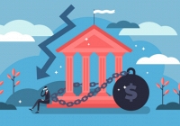 Tín dụng giảm mạnh?