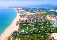 Du lịch hâm nóng bất động sản nghỉ dưỡng