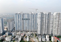 Hàng loạt chung cư ở TPHCM được điều chỉnh quy hoạch một cách tùy tiện