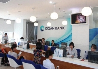 OceanBank trải qua 6 năm tái cơ cấu quyết định chuyển đổi mô hình hoạt động