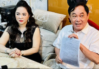 Bà Phương Hằng có phải là 'bà chủ' của Công ty Cổ phần Đại Nam?