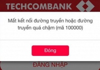 Đừng để khách hàng quay lưng khi tài khoản 'bốc hơi', ngân hàng vô can?