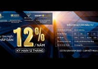 Hủy bỏ 9 đợt chào bán trái phiếu 10.000 tỷ đồng của Tân Hoàng Minh