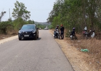 “Cò đất” khắp nơi nườm nượp đổ về dùng chiêu trò tạo ra một cơn “sốt đất”