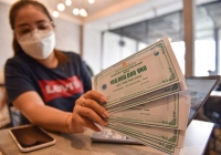 Thị trường trái phiếu doanh nghiệp manh nha những rủi ro