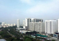 Thị trường bất động sản đang phát triển ra sao?