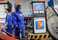 Việc điều chỉnh giá xăng dầu có thể được lùi lại do rơi vào ngày nghỉ lễ