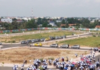 Việc rà soát mua bán nhà đất “hai giá” đang gặp khó khăn