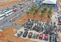 Quý 1/2022, giao dịch thị trường giảm, tâm điểm đầu tư dồn vào đất nền