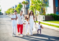 Ưng Hoàng Phúc tậu “second home” tặng bà xã