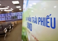 Doanh nghiệp 'nợ như Chúa Chổm' vẫn phát hành trái phiếu nghìn tỷ