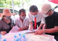 Thu thuế từ chuyển nhượng bất động sản ghi nhận tăng trong 3 năm nay nhưng trên thực tế vẫn thất thu lớn