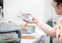 Vay tiền mua nhà 'đã khó nay thêm nan giải'