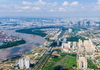 Đầu tư vào các sản phẩm bất động sản có thể sử dụng ngay là lựa chọn an toàn