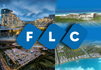 Thu hồi chủ trương khảo sát, nghiên cứu 2 dự án của FLC