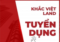 Ca sĩ, diễn viên trở thành chủ sàn môi giới