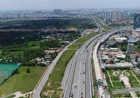 Giá bất động sản tại nhiều khu vực vùng ven TP.HCM liên tục nhảy múa