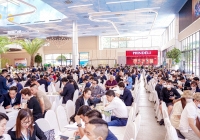 BĐS đô thị sinh thái thông minh phía Đông TP. HCM lan tỏa sức nóng