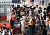 Vietjet bồi thường tiền cho khách thế nào khi bị trễ chuyến?