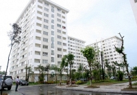 Doanh nghiệp vào cuộc đua nhà ở xã hội