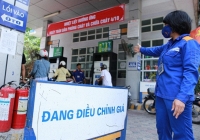 Giá xăng trong nước có khả năng tăng tới 1.000 đồng/lít?