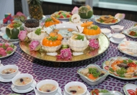 Làm thế nào để văn hóa ẩm thực trở thành thương hiệu quốc gia?