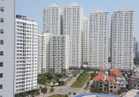 Thị trường bất động sản đã đạt đến đỉnh của sự tăng nóng