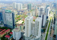 Thanh khoản trên thị trường bất động sản sụt giảm khiến nhiều nhà đầu tư có tâm lý dè chừng