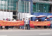 Câu chuyện doanh nghiệp địa ốc chậm triển khai dự án dù đã bán nhà cho khách hàng