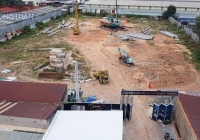 Thanh tra Sở Xây dựng Bình Dương phạt An Phú Land 90 triệu đồng vì tự ý đổi tên dự án khi chưa được phép