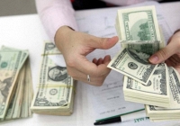 Các ngân hàng thương mại tiếp tục tăng giá USD