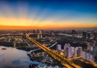 Phân khúc đất nền phía Nam tiếp tục giữ vị thế chủ lực của thị trường bất động sản 6 tháng đầu năm 2022