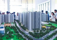 Một thị trường không hướng đến người mua cuối cùng thì không thể bền vững