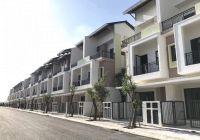 Quỹ đất phát triển các dự án nhà gắn liền với đất chỉ còn giới hạn