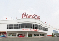 Tập đoàn Swire ở Hong Kong thông báo sẽ mua lại hoạt động kinh doanh của Coca-Cola tại Việt Nam