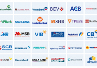 VPBank, Techcombank, MB là những ngân hàng đầu tiên ghi nhận lợi nhuận vượt 10.000 tỷ