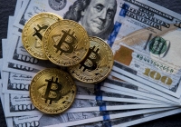 Giá Bitcoin đã kịp thời đóng cửa ở sắc xanh