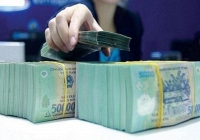 Biên lợi nhuận của các ngân hàng sẽ co hẹp hơn trong 2 quý cuối năm