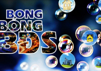 Vấn đề kiểm soát bong bóng trên thị trường bất động sản được đặt ra