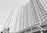 Nguồn cung nhà ở thương mại trong quý II vẫn chưa được cải thiện