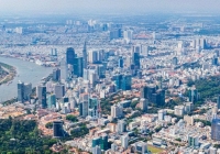 TPHCM dự kiến quỹ đất thanh toán cho hợp đồng BT