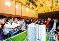 Thị trường bất động sản đang trong giai đoạn khan hiếm cơ hội