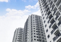 Thị trường bất động sản TP.HCM được dự báo sẽ tiếp tục “nóng”
